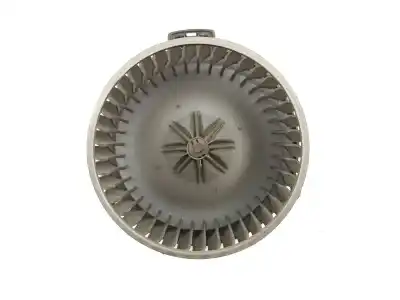 Pièce détachée automobile d'occasion moteur de chauffage pour mitsubishi montero iii canvas top (v6_w, v7_w) 3.2 di-d (v68w, v78w) références oem iam mr398725  