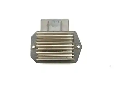 Pièce détachée automobile d'occasion moteur de chauffage pour mitsubishi montero iii canvas top (v6_w, v7_w) 3.2 di-d (v68w, v78w) références oem iam mr398725  