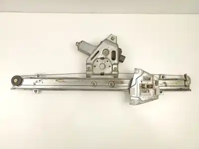 Pezzo di ricambio per auto di seconda mano alzacristalli anteriore destro per mitsubishi montero iii canvas top (v6_w, v7_w) 3.2 di-d (v68w, v78w) riferimenti oem iam mr436860  0620200620
