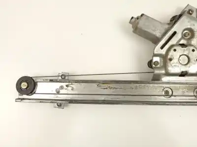 Pezzo di ricambio per auto di seconda mano alzacristalli anteriore destro per mitsubishi montero iii canvas top (v6_w, v7_w) 3.2 di-d (v68w, v78w) riferimenti oem iam mr436860  0620200620