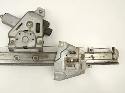Pezzo di ricambio per auto di seconda mano alzacristalli anteriore destro per mitsubishi montero iii canvas top (v6_w, v7_w) 3.2 di-d (v68w, v78w) riferimenti oem iam mr436860  0620200620