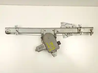 Pezzo di ricambio per auto di seconda mano alzacristalli anteriore destro per mitsubishi montero iii canvas top (v6_w, v7_w) 3.2 di-d (v68w, v78w) riferimenti oem iam mr436860  0620200620