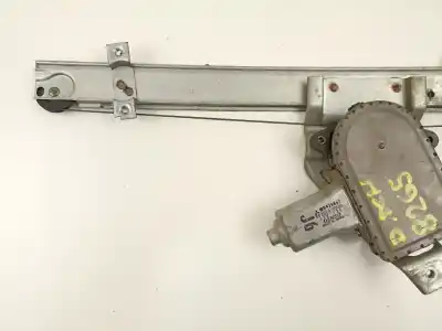 Pezzo di ricambio per auto di seconda mano alzacristalli anteriore destro per mitsubishi montero iii canvas top (v6_w, v7_w) 3.2 di-d (v68w, v78w) riferimenti oem iam mr436860  0620200620