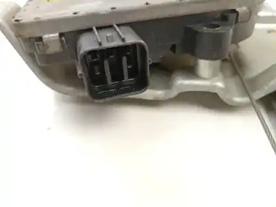 Pezzo di ricambio per auto di seconda mano alzacristalli anteriore destro per mitsubishi montero iii canvas top (v6_w, v7_w) 3.2 di-d (v68w, v78w) riferimenti oem iam mr436860  0620200620