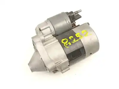 Pezzo di ricambio per auto di seconda mano motorino di avviamento per renault megane ii (bm0/1_, cm0/1_) 1.6 16v (bm0c, cm0c) riferimenti oem iam 233004003r Pezzo di ricambio per auto di seconda mano motorino di avviamento per renault megane ii (bm0/1_, cm0/1_) 1.6 16v (bm0c, cm0c) riferimenti oem iam 233004003r
