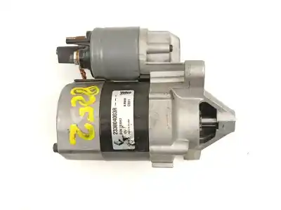 Автозапчастина б/у двигун запускається для renault megane ii (bm0/1_, cm0/1_) 1.6 16v (bm0c, cm0c) посилання на oem iam 233004003r  ts10e3 Автозапчастина б/у двигун запускається для renault megane ii (bm0/1_, cm0/1_) 1.6 16v (bm0c, cm0c) посилання на oem iam 233004003r  ts10e3