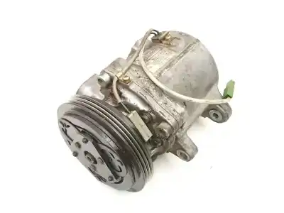Peça sobressalente para automóvel em segunda mão compressor de ar condicionado a/a a/c por smart coupe 0.7 turbo cat referências oem iam a1602300111