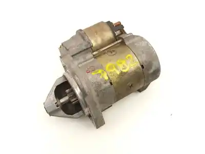 Peça sobressalente para automóvel em segunda mão motor de arranque por smart coupe 0.7 turbo cat referências oem iam 0003188v008