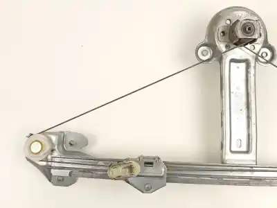 Автозапчастина б/у регулятор скла заднього правого для opel astra h (a04) 1.7 cdti (l48) посилання на oem iam 13100421  