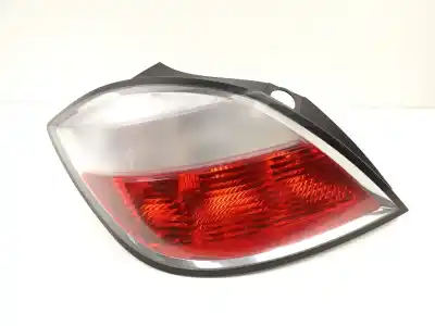 Автозапчастина б/у лівий ход ліхар для opel astra h (a04) 1.7 cdti (l48) посилання на oem iam 24451835