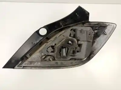 Автозапчастина б/у лівий ход ліхар для opel astra h (a04) 1.7 cdti (l48) посилання на oem iam 24451835  