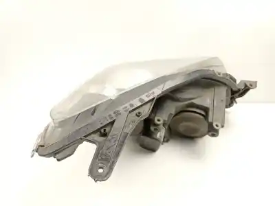 Автозапчастина б/у ліва фара для opel astra h (a04) 1.7 cdti (l48) посилання на oem iam 93178635  1eg27037021