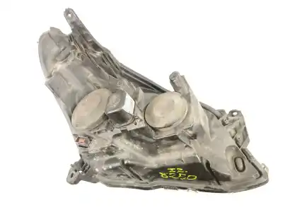 Автозапчастина б/у ліва фара для opel astra h (a04) 1.7 cdti (l48) посилання на oem iam 93178635  1eg27037021