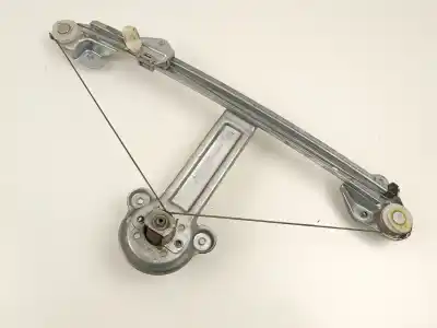 Автозапчастина б/у регулятор склона задній лівий для opel astra h (a04) 1.7 cdti (l48) посилання на oem iam 13100420