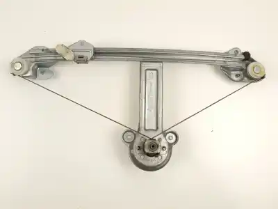 Автозапчастина б/у регулятор склона задній лівий для opel astra h (a04) 1.7 cdti (l48) посилання на oem iam 13100420  