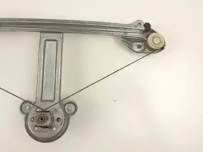 Автозапчастина б/у регулятор склона задній лівий для opel astra h (a04) 1.7 cdti (l48) посилання на oem iam 13100420  