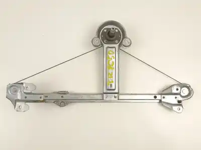 Автозапчастина б/у регулятор склона задній лівий для opel astra h (a04) 1.7 cdti (l48) посилання на oem iam 13100420  