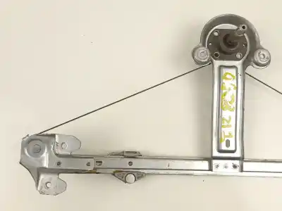 Автозапчастина б/у регулятор склона задній лівий для opel astra h (a04) 1.7 cdti (l48) посилання на oem iam 13100420  