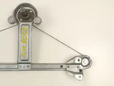 Автозапчастина б/у регулятор склона задній лівий для opel astra h (a04) 1.7 cdti (l48) посилання на oem iam 13100420  