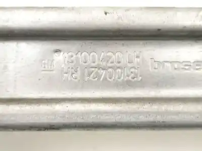 Автозапчастина б/у регулятор склона задній лівий для opel astra h (a04) 1.7 cdti (l48) посилання на oem iam 13100420  