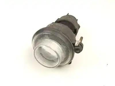Peça sobressalente para automóvel em segunda mão farol / projetor de nevoeiro esquerdo por smart coupe 0.7 turbo cat referências oem iam 0002902v002