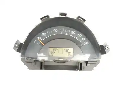 Peça sobressalente para automóvel em segunda mão quadrante por smart coupe 0.7 turbo cat referências oem iam 0010124v003  110008872022