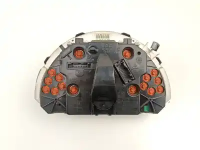 Peça sobressalente para automóvel em segunda mão quadrante por smart coupe 0.7 turbo cat referências oem iam 0010124v003  110008872022