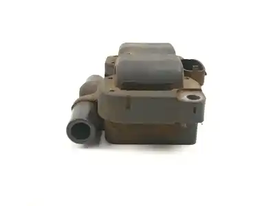 Peça sobressalente para automóvel em segunda mão bobina por smart coupe 0.7 turbo cat referências oem iam a0001587703 0003100v005 0221503022