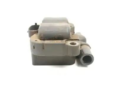 Peça sobressalente para automóvel em segunda mão bobina por smart coupe 0.7 turbo cat referências oem iam a0001587703 0003100v005 0221503022