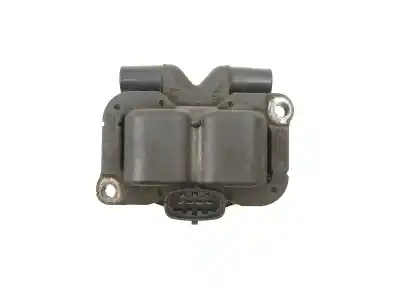 Peça sobressalente para automóvel em segunda mão bobina por smart coupe 0.7 turbo cat referências oem iam a0001587703 0003100v005 0221503022