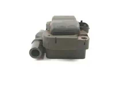 Peça sobressalente para automóvel em segunda mão bobina por smart coupe 0.7 turbo cat referências oem iam a0001587703 0003100v005 0221503022
