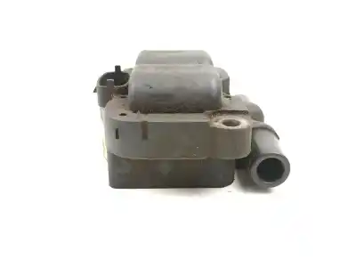 Peça sobressalente para automóvel em segunda mão bobina por smart coupe 0.7 turbo cat referências oem iam a0001587703 0003100v005 0221503022