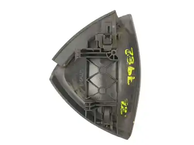 Second-hand car spare part interior left front handle for smart coupe 0.7 turbo cat oem iam references 0000540v008  