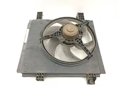 Peça sobressalente para automóvel em segunda mão termoventilador elétrico por smart coupe 0.7 turbo cat referências oem iam 0013196v002