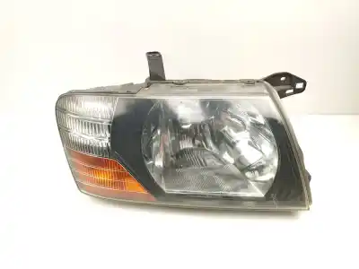 Автозапчасти б/у правая фара за mitsubishi montero iii canvas top (v6_w, v7_w) 3.2 di-d (v68w, v78w) ссылки oem iam mr388008