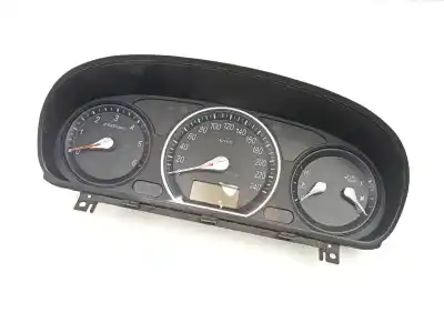 İkinci el araba yedek parçası enstrüman paneli için hyundai sonata v (nf) 2.0 crdi oem iam referansları 940033k395