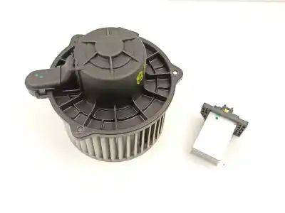 İkinci el araba yedek parçası isitma motor için hyundai sonata v (nf) 2.0 crdi oem iam referansları 971133k000