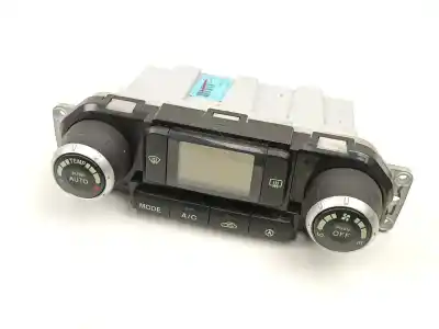 İkinci el araba yedek parçası isitma / klima kontrolü için hyundai sonata v (nf) 2.0 crdi oem iam referansları 972503k673