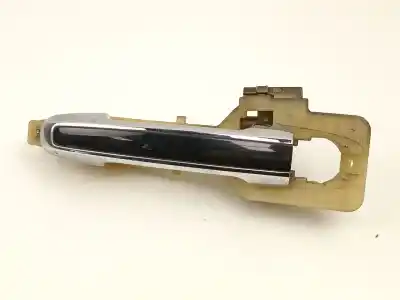 İkinci el araba yedek parçası sol ön iç kol için hyundai sonata v (nf) 2.0 crdi oem iam referansları 826553k000