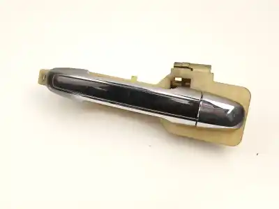 İkinci el araba yedek parçası arka sag dis kulp için hyundai sonata v (nf) 2.0 crdi oem iam referansları 836653k000