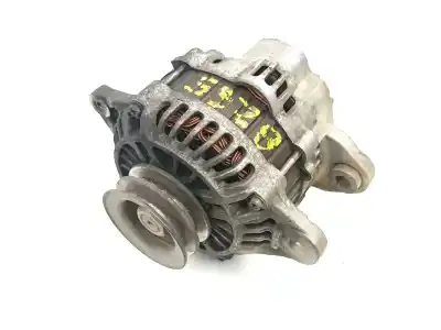 Автозапчасти б/у генератор за mitsubishi montero iii canvas top (v6_w, v7_w) 3.2 di-d (v68w, v78w) ссылки oem iam me203546