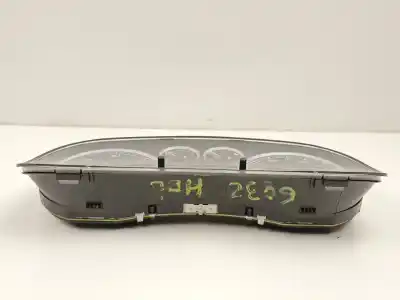 Second-hand car spare part dashboard for peugeot 307 (3a/c) 2.0 hdi 110 oem iam references 9651299680  