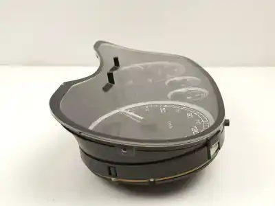 Second-hand car spare part dashboard for peugeot 307 (3a/c) 2.0 hdi 110 oem iam references 9651299680  