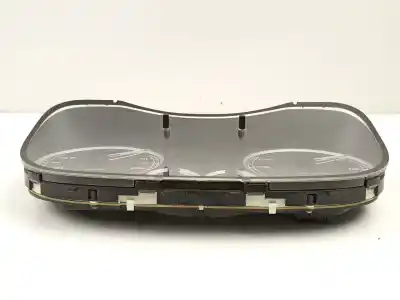 Second-hand car spare part dashboard for peugeot 307 (3a/c) 2.0 hdi 110 oem iam references 9651299680  