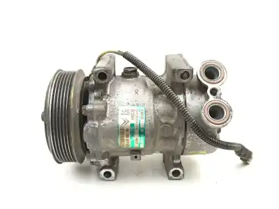 Peça sobressalente para automóvel em segunda mão compressor de ar condicionado a/a a/c por citroen xsara picasso (n68) 1.8 16v referências oem iam 9635587780  sd6v121421f