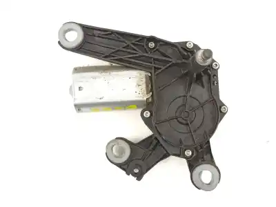 Gebrauchtes Autoersatzteil hinterer wischermotor zum citroen xsara picasso (n68) 1.8 16v oem-iam-referenzen 9631473680  53011912