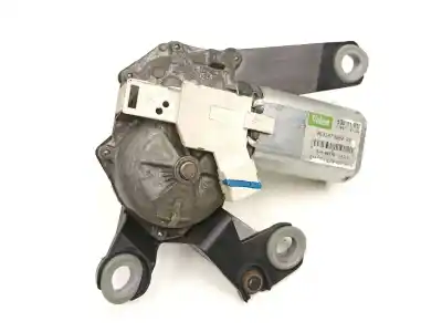 Gebrauchtes Autoersatzteil hinterer wischermotor zum citroen xsara picasso (n68) 1.8 16v oem-iam-referenzen 9631473680  53011912