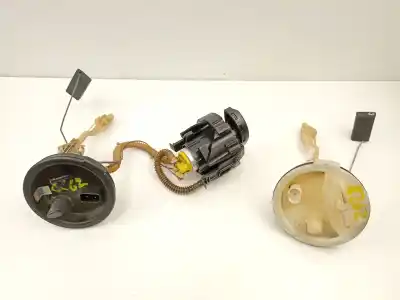 İkinci el araba yedek parçası benzin pompasi için bmw 5 (e39) 525 tds oem iam referansları 1182954 1183206 