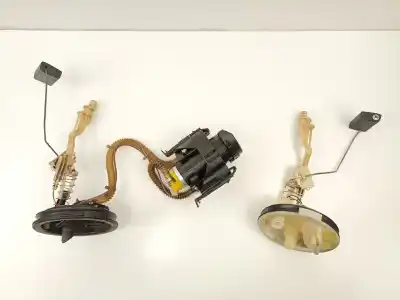 İkinci el araba yedek parçası benzin pompasi için bmw 5 (e39) 525 tds oem iam referansları 1182954 1183206 