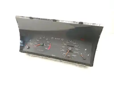 Pièce détachée automobile d'occasion COMPTEUR DE VITESSE TABLEAU DE BORD pour PEUGEOT 405  Références OEM IAM 9610112880  09033719900
